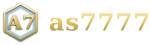 as7777 logo